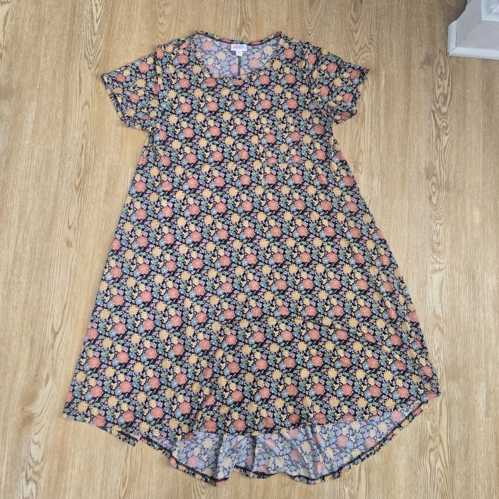 LuLaRoe Maxi Dress